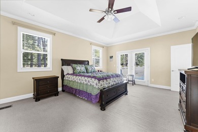 Beautiful Custom Home on Nearly Half an Acre - Golf Course on Santee National Golf Course in South Carolina - for sale on GolfHomes.com, golf home, golf lot