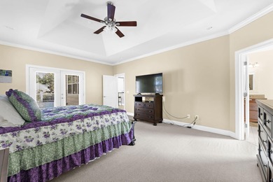 Beautiful Custom Home on Nearly Half an Acre - Golf Course on Santee National Golf Course in South Carolina - for sale on GolfHomes.com, golf home, golf lot