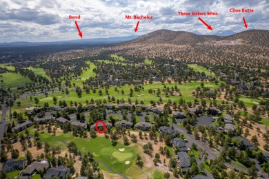 Enjoy this wonderfully located townhome in Eagle Crest Resort on on Eagle Crest Golf Resort - Ridge Course in Oregon - for sale on GolfHomes.com, golf home, golf lot