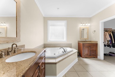 Beautiful Custom Home on Nearly Half an Acre - Golf Course on Santee National Golf Course in South Carolina - for sale on GolfHomes.com, golf home, golf lot