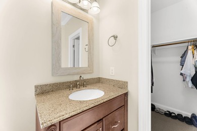 Beautiful Custom Home on Nearly Half an Acre - Golf Course on Santee National Golf Course in South Carolina - for sale on GolfHomes.com, golf home, golf lot