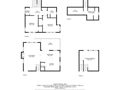 MOTIVATED SELLERS, ALL OFFERS CONSIDERED....PROPERTY OF on Tanglewood Resort in Texas - for sale on GolfHomes.com, golf home, golf lot