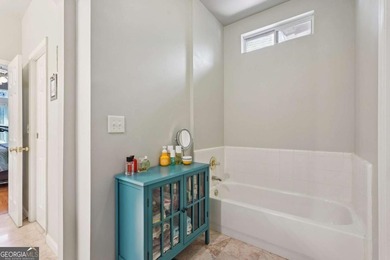 Rare, 4-sided brick ranch home in sought after Bridgemill S/D! on Bridgemill Golf Club in Georgia - for sale on GolfHomes.com, golf home, golf lot