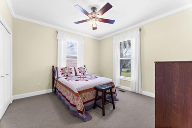 Beautiful Custom Home on Nearly Half an Acre - Golf Course on Santee National Golf Course in South Carolina - for sale on GolfHomes.com, golf home, golf lot