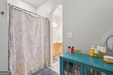 Rare, 4-sided brick ranch home in sought after Bridgemill S/D! on Bridgemill Golf Club in Georgia - for sale on GolfHomes.com, golf home, golf lot