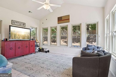 Rare, 4-sided brick ranch home in sought after Bridgemill S/D! on Bridgemill Golf Club in Georgia - for sale on GolfHomes.com, golf home, golf lot