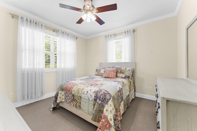 Beautiful Custom Home on Nearly Half an Acre - Golf Course on Santee National Golf Course in South Carolina - for sale on GolfHomes.com, golf home, golf lot