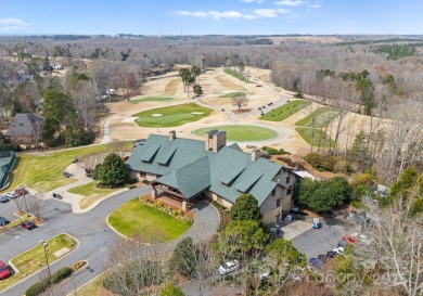 This beautifully maintained home features a NEW ROOF, updated on Firethorne Country Club in North Carolina - for sale on GolfHomes.com, golf home, golf lot