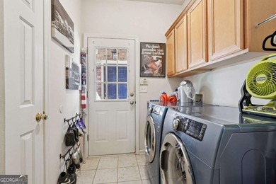 Rare, 4-sided brick ranch home in sought after Bridgemill S/D! on Bridgemill Golf Club in Georgia - for sale on GolfHomes.com, golf home, golf lot