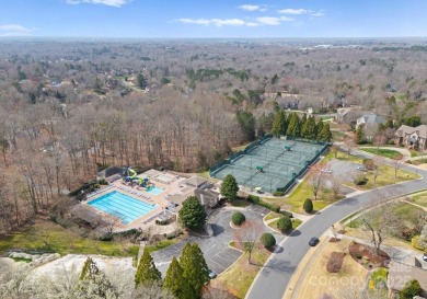 This beautifully maintained home features a NEW ROOF, updated on Firethorne Country Club in North Carolina - for sale on GolfHomes.com, golf home, golf lot