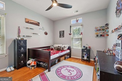 Rare, 4-sided brick ranch home in sought after Bridgemill S/D! on Bridgemill Golf Club in Georgia - for sale on GolfHomes.com, golf home, golf lot