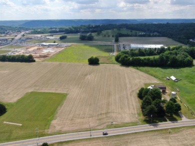 Great development opportunity in Harrison Township Ohio. Within on Circling Hills Golf Course in Ohio - for sale on GolfHomes.com, golf home, golf lot