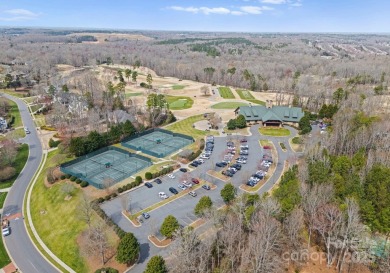 This beautifully maintained home features a NEW ROOF, updated on Firethorne Country Club in North Carolina - for sale on GolfHomes.com, golf home, golf lot