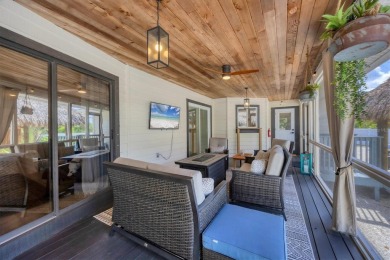 Welcome to a great opportunity to own the home of your dreams in on Jacaranda West Country Club in Florida - for sale on GolfHomes.com, golf home, golf lot