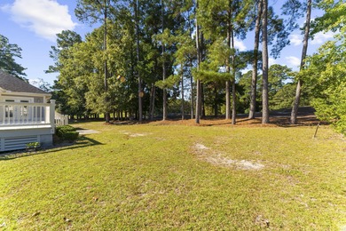 Beautiful Custom Home on Nearly Half an Acre - Golf Course on Santee National Golf Course in South Carolina - for sale on GolfHomes.com, golf home, golf lot