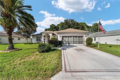 COME AND VISIT AND TAKE YOUR OPPORTUNITY TO OWN THIS BEAUTIFUL on On Top of the World Golf Course in Florida - for sale on GolfHomes.com, golf home, golf lot