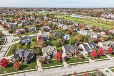 Nestled within the Gray Eagle Golf Course, this home includes a on Gray Eagle Golf Club in Indiana - for sale on GolfHomes.com, golf home, golf lot