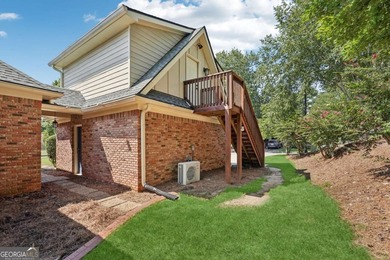 Rare, 4-sided brick ranch home in sought after Bridgemill S/D! on Bridgemill Golf Club in Georgia - for sale on GolfHomes.com, golf home, golf lot