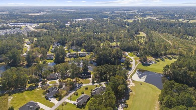 Beautiful Custom Home on Nearly Half an Acre - Golf Course on Santee National Golf Course in South Carolina - for sale on GolfHomes.com, golf home, golf lot