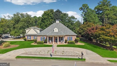 Rare, 4-sided brick ranch home in sought after Bridgemill S/D! on Bridgemill Golf Club in Georgia - for sale on GolfHomes.com, golf home, golf lot