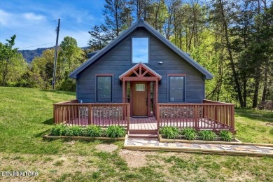 DO NOT MISS THIS OPPORTUNITY! Rare chance to own a beautiful on Laurel Valley Golf Course in Tennessee - for sale on GolfHomes.com, golf home, golf lot