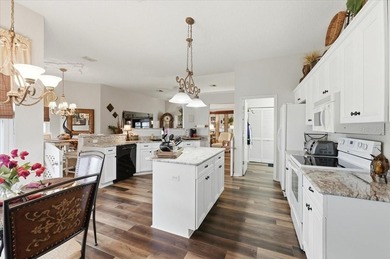 Welcome Home! This stunning 2 bedroom, 2 bath residence located on Sandpiper Golf Club in Florida - for sale on GolfHomes.com, golf home, golf lot