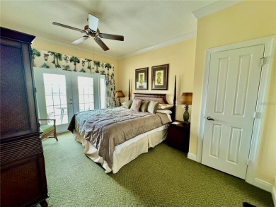 Welcome to luxury living at Reunion Resort! This stunning on Reunion Resort Golf Course in Florida - for sale on GolfHomes.com, golf home, golf lot