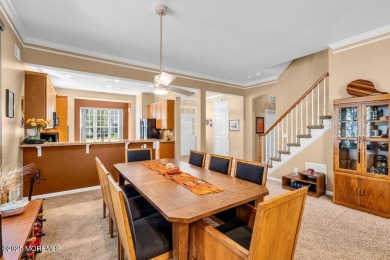 LOCATED IN ONE OF THE YOUNGEST PHASES OF WESTLAKE GOLF & COUNTRY on Westlake Golf and Country Club in New Jersey - for sale on GolfHomes.com, golf home, golf lot