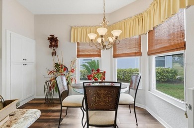 Welcome Home! This stunning 2 bedroom, 2 bath residence located on Sandpiper Golf Club in Florida - for sale on GolfHomes.com, golf home, golf lot