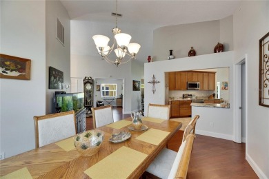 Charming 2-Bedroom, 2-Bath Home in a Vibrant 55+ Community with on Sandpiper Golf Club in Florida - for sale on GolfHomes.com, golf home, golf lot