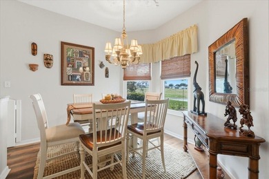 Welcome Home! This stunning 2 bedroom, 2 bath residence located on Sandpiper Golf Club in Florida - for sale on GolfHomes.com, golf home, golf lot