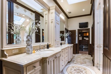 Shaded by towering redwoods and nestled beside the Palo Alto on Palo Alto Hills Golf and Country Club in California - for sale on GolfHomes.com, golf home, golf lot