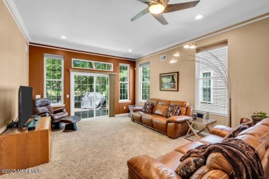 LOCATED IN ONE OF THE YOUNGEST PHASES OF WESTLAKE GOLF & COUNTRY on Westlake Golf and Country Club in New Jersey - for sale on GolfHomes.com, golf home, golf lot