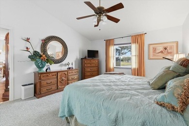 Welcome Home! This stunning 2 bedroom, 2 bath residence located on Sandpiper Golf Club in Florida - for sale on GolfHomes.com, golf home, golf lot