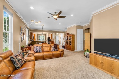 LOCATED IN ONE OF THE YOUNGEST PHASES OF WESTLAKE GOLF & COUNTRY on Westlake Golf and Country Club in New Jersey - for sale on GolfHomes.com, golf home, golf lot