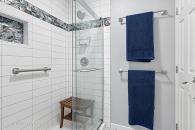 Welcome to this beautifully updated townhome in sought-after on Pine Meadow Golf Club in Illinois - for sale on GolfHomes.com, golf home, golf lot
