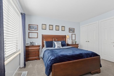 Welcome to this beautifully updated townhome in sought-after on Pine Meadow Golf Club in Illinois - for sale on GolfHomes.com, golf home, golf lot