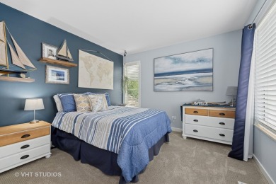 Welcome to this beautifully updated townhome in sought-after on Pine Meadow Golf Club in Illinois - for sale on GolfHomes.com, golf home, golf lot