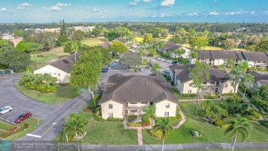 Welcome to your -WATERFRONT- Piece of Paradise in South Florida on Forest Oaks Golf Club in Florida - for sale on GolfHomes.com, golf home, golf lot