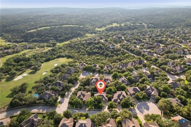Stunning Twin Creeks estate home with a refreshing pool in a on Twin Creeks Country Club in Texas - for sale on GolfHomes.com, golf home, golf lot