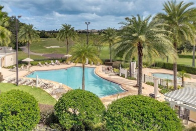 Welcome to luxury living at Reunion Resort! This stunning on Reunion Resort Golf Course in Florida - for sale on GolfHomes.com, golf home, golf lot