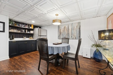 Welcome to this beautifully updated townhome in sought-after on Pine Meadow Golf Club in Illinois - for sale on GolfHomes.com, golf home, golf lot