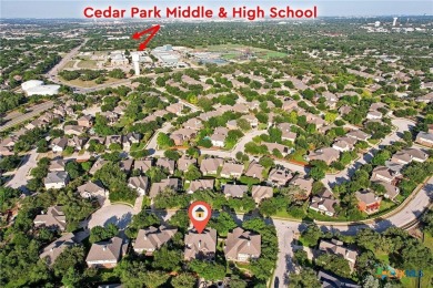 Stunning Twin Creeks estate home with a refreshing pool in a on Twin Creeks Country Club in Texas - for sale on GolfHomes.com, golf home, golf lot
