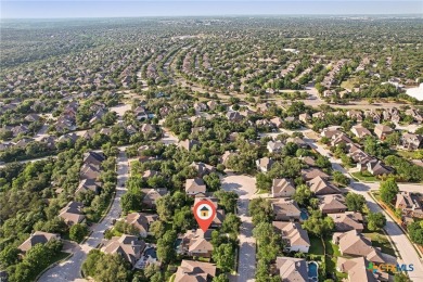 Stunning Twin Creeks estate home with a refreshing pool in a on Twin Creeks Country Club in Texas - for sale on GolfHomes.com, golf home, golf lot