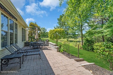 LOCATED IN ONE OF THE YOUNGEST PHASES OF WESTLAKE GOLF & COUNTRY on Westlake Golf and Country Club in New Jersey - for sale on GolfHomes.com, golf home, golf lot