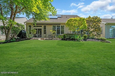 LOCATED IN ONE OF THE YOUNGEST PHASES OF WESTLAKE GOLF & COUNTRY on Westlake Golf and Country Club in New Jersey - for sale on GolfHomes.com, golf home, golf lot