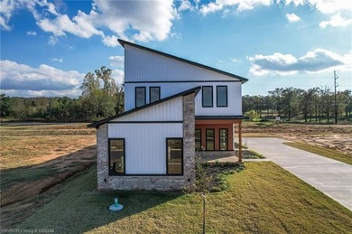 Designed by A&S Linwood Properties, a name synonymous with on Vache-Grasse Country Club in Arkansas - for sale on GolfHomes.com, golf home, golf lot