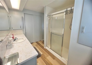 Welcome to this beautifully updated and fully furnished on Fairway Village Golf Course in Florida - for sale on GolfHomes.com, golf home, golf lot