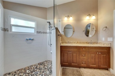 Charming 2-Bedroom, 2-Bath Home in a Vibrant 55+ Community with on Sandpiper Golf Club in Florida - for sale on GolfHomes.com, golf home, golf lot