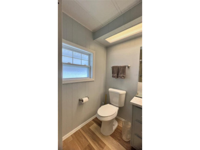Welcome to this beautifully updated and fully furnished on Fairway Village Golf Course in Florida - for sale on GolfHomes.com, golf home, golf lot